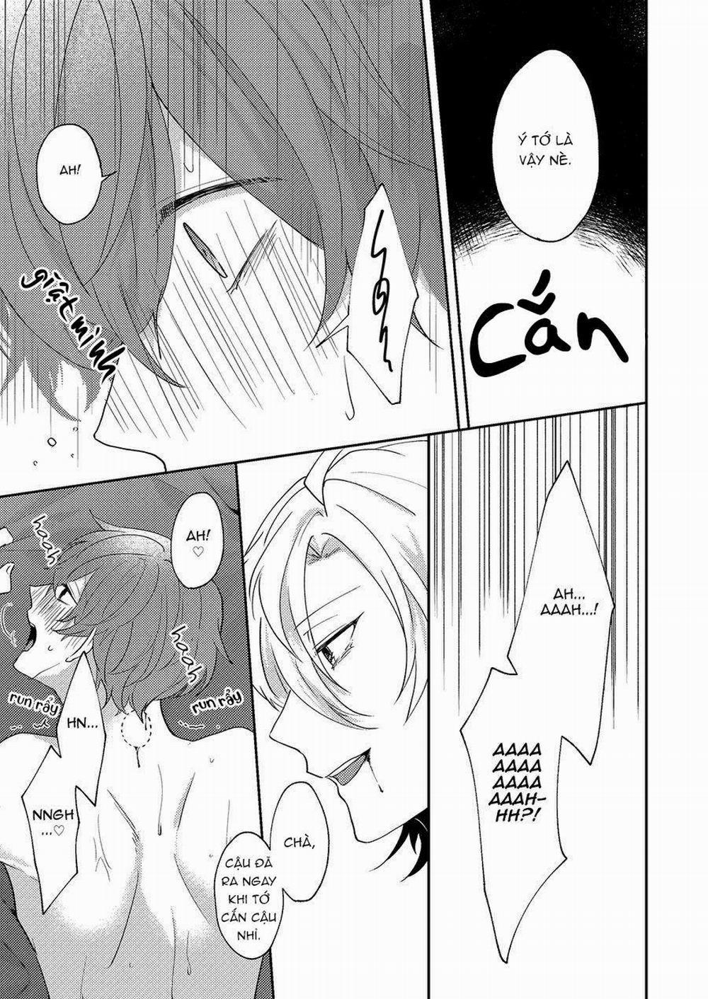 Tổng Hợp Oneshot Của Zjt 93 trang 24