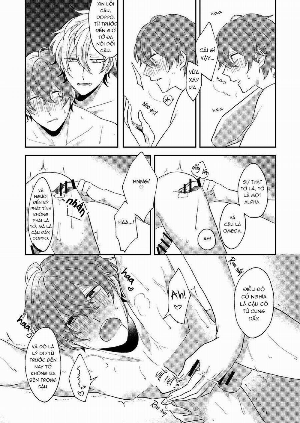 Tổng Hợp Oneshot Của Zjt 93 trang 25