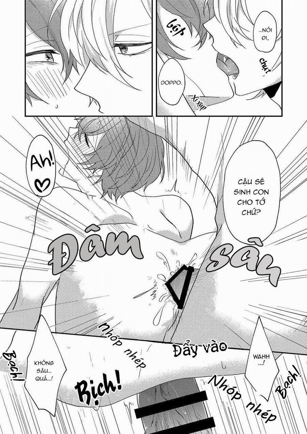 Tổng Hợp Oneshot Của Zjt 93 trang 27