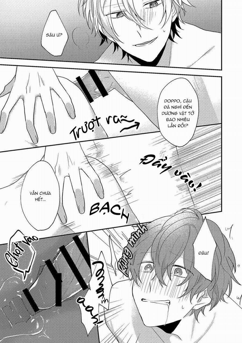 Tổng Hợp Oneshot Của Zjt 93 trang 28