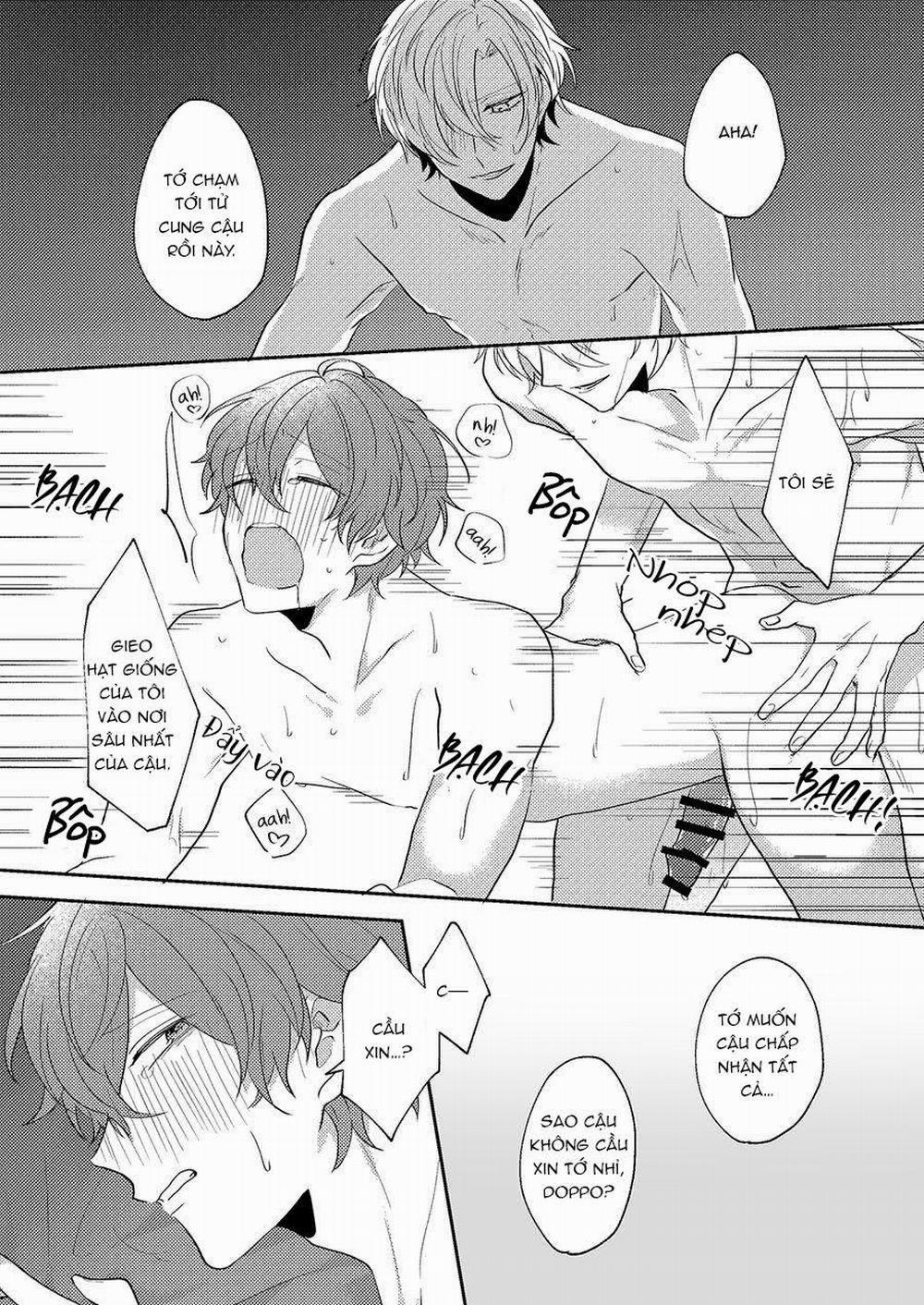 Tổng Hợp Oneshot Của Zjt 93 trang 29