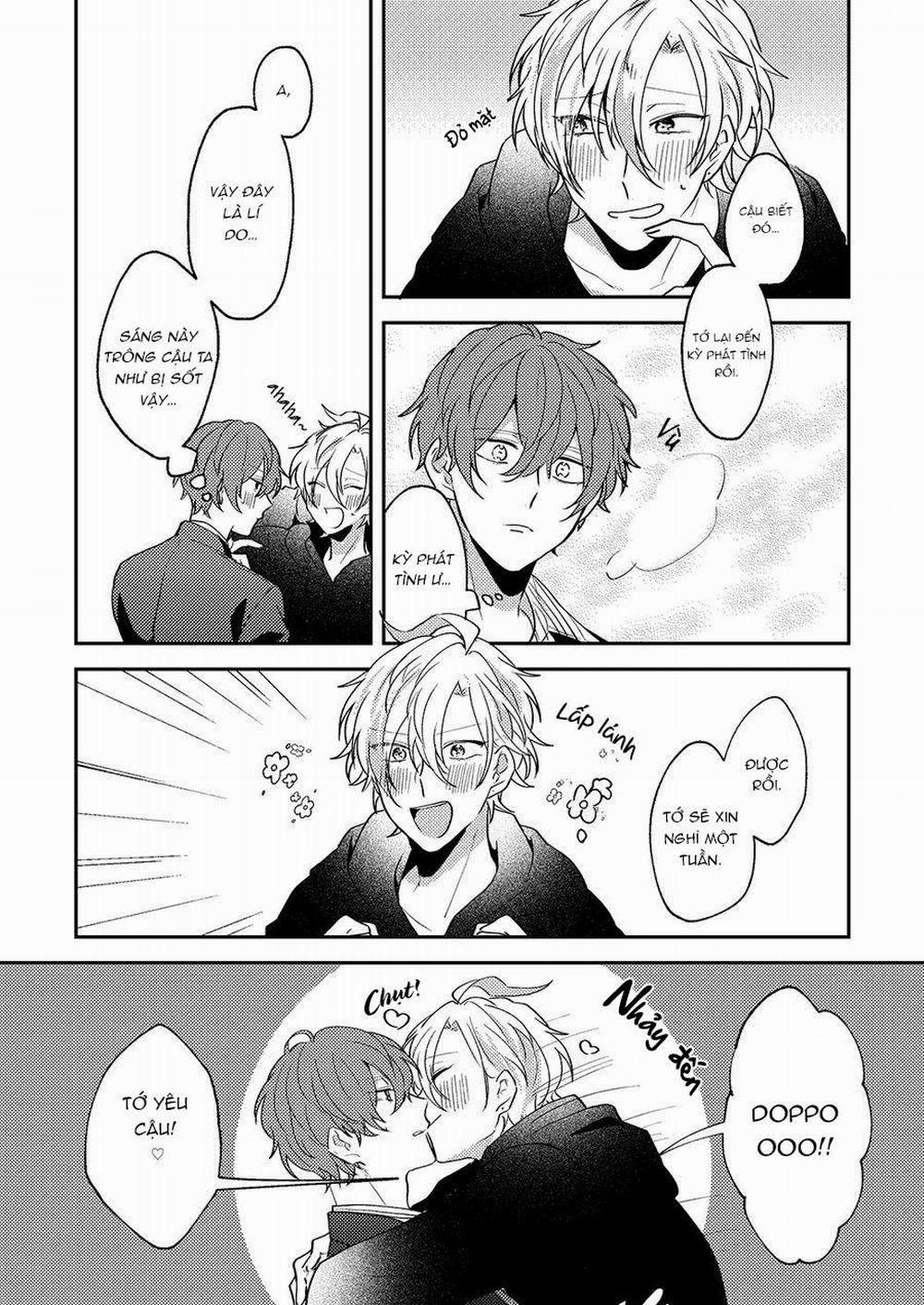 Tổng Hợp Oneshot Của Zjt 93 trang 3