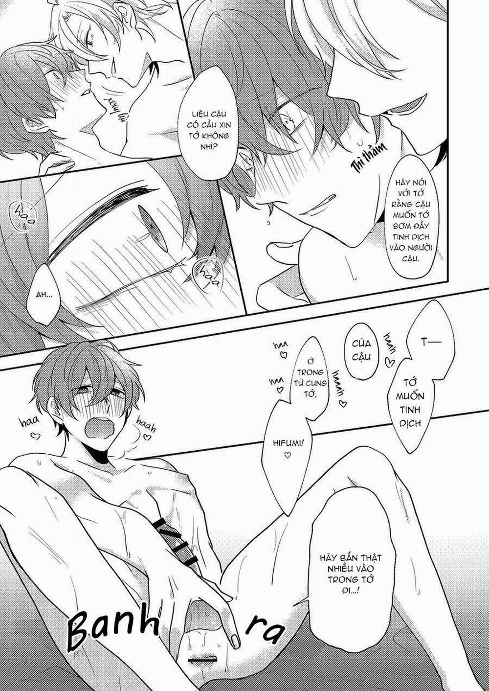 Tổng Hợp Oneshot Của Zjt 93 trang 30