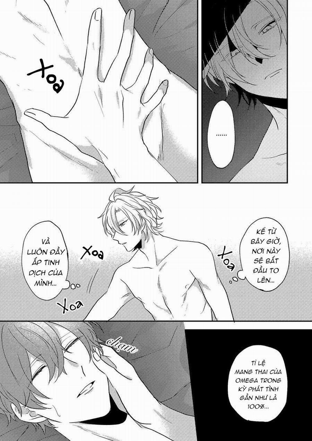 Tổng Hợp Oneshot Của Zjt 93 trang 35