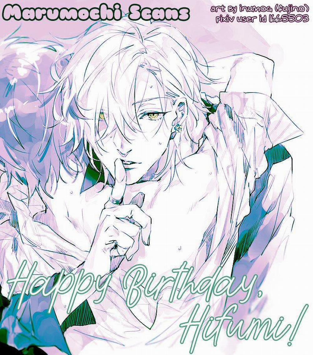 Tổng Hợp Oneshot Của Zjt 93 trang 37