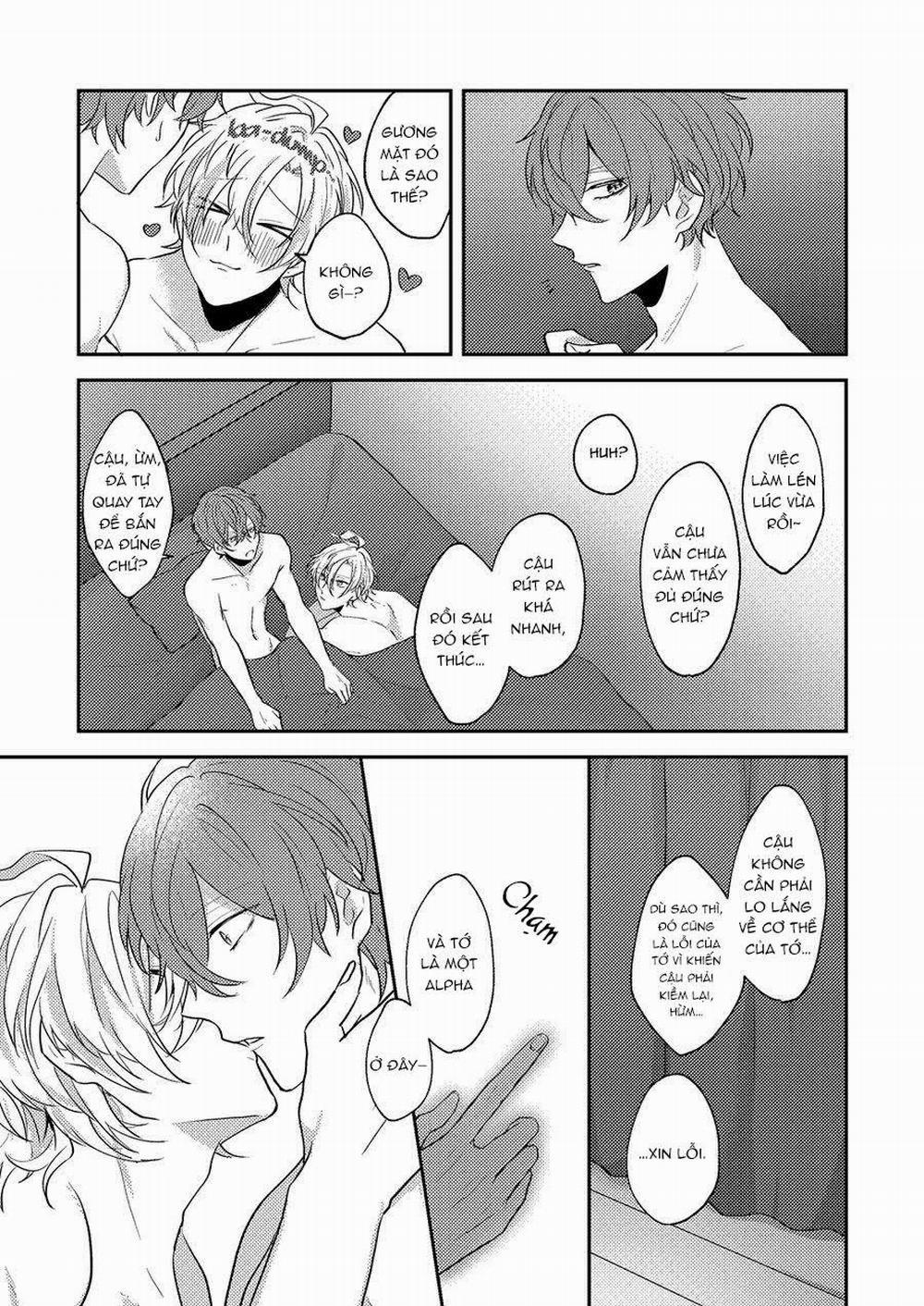 Tổng Hợp Oneshot Của Zjt 93 trang 8