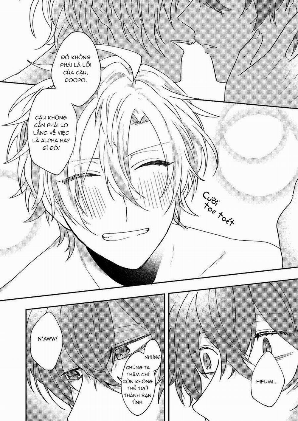 Tổng Hợp Oneshot Của Zjt 93 trang 9