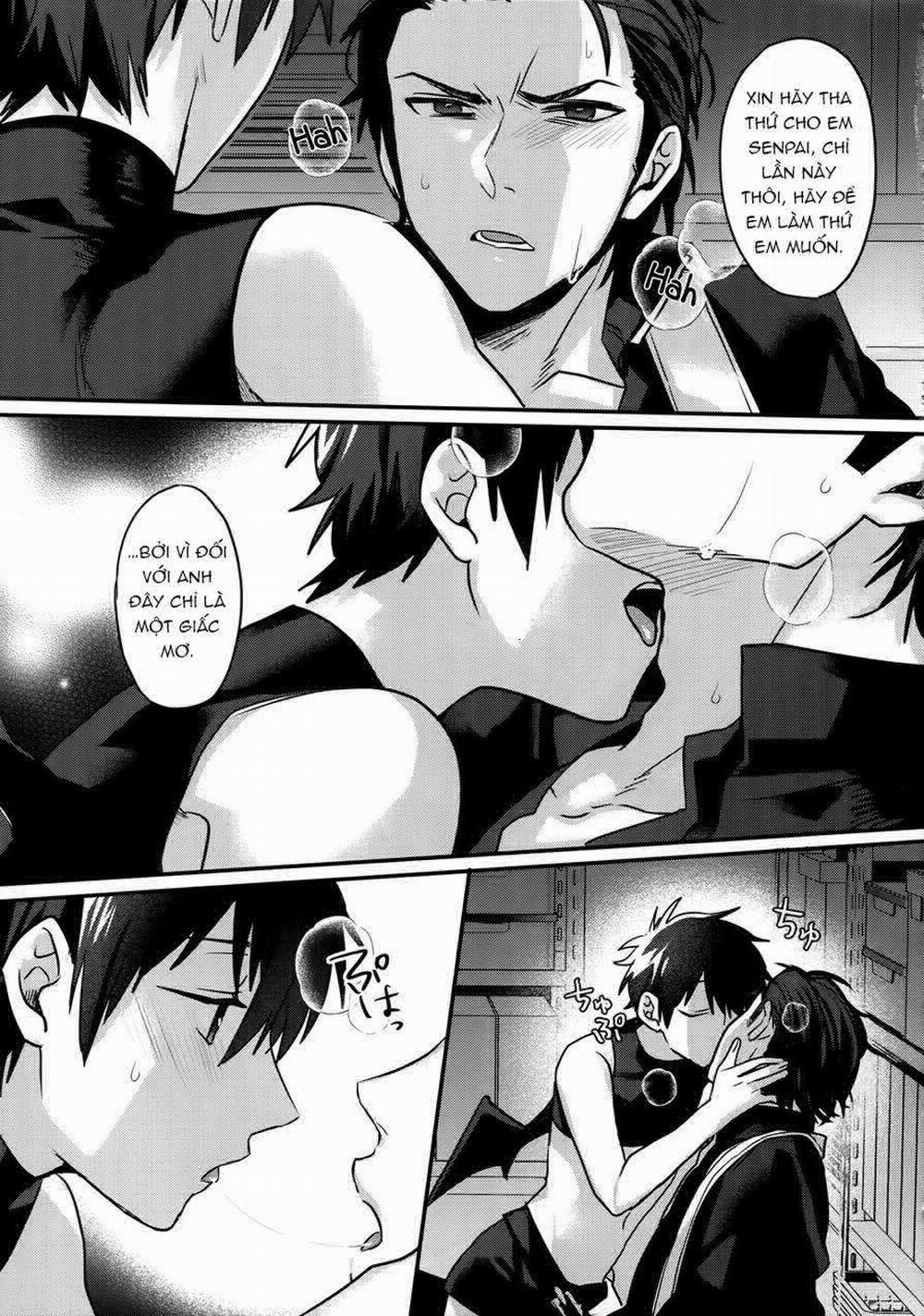 Tổng Hợp Oneshot Của Zjt 94 trang 12