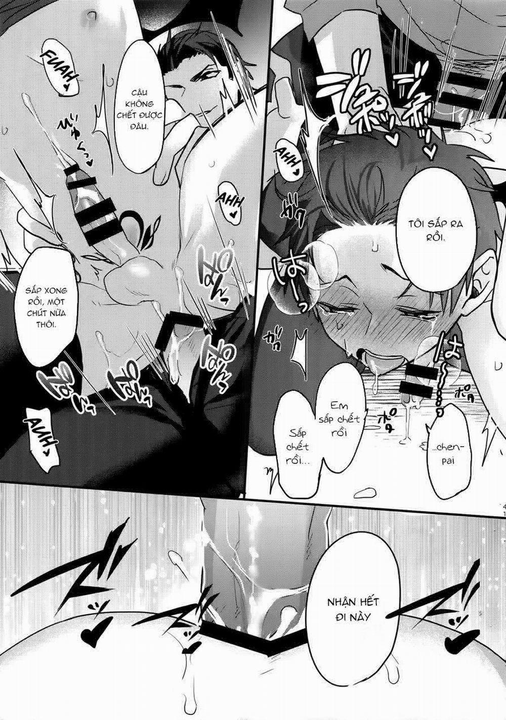 Tổng Hợp Oneshot Của Zjt 94 trang 38