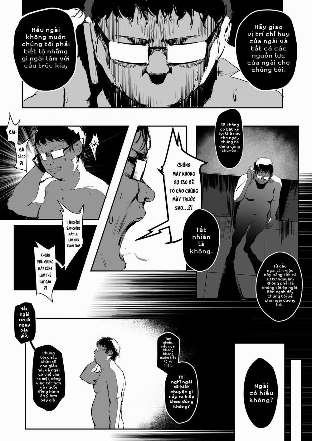 Tổng Hợp Oneshot Của Zjt 96 trang 6