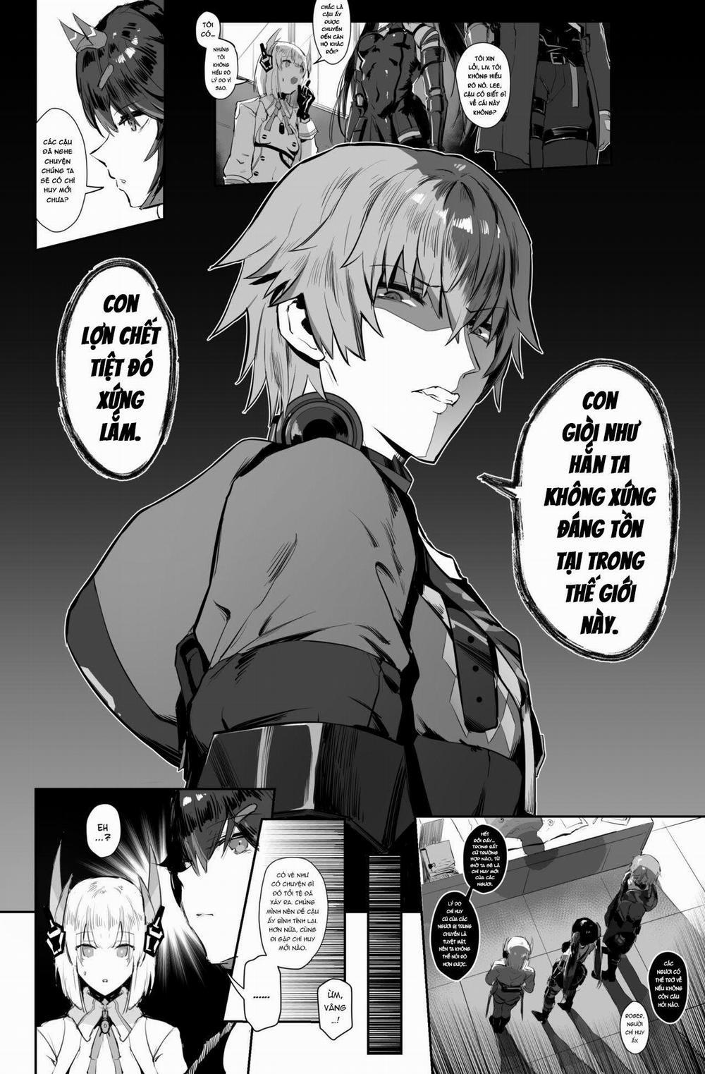 Tổng Hợp Oneshot Của Zjt 96 trang 7