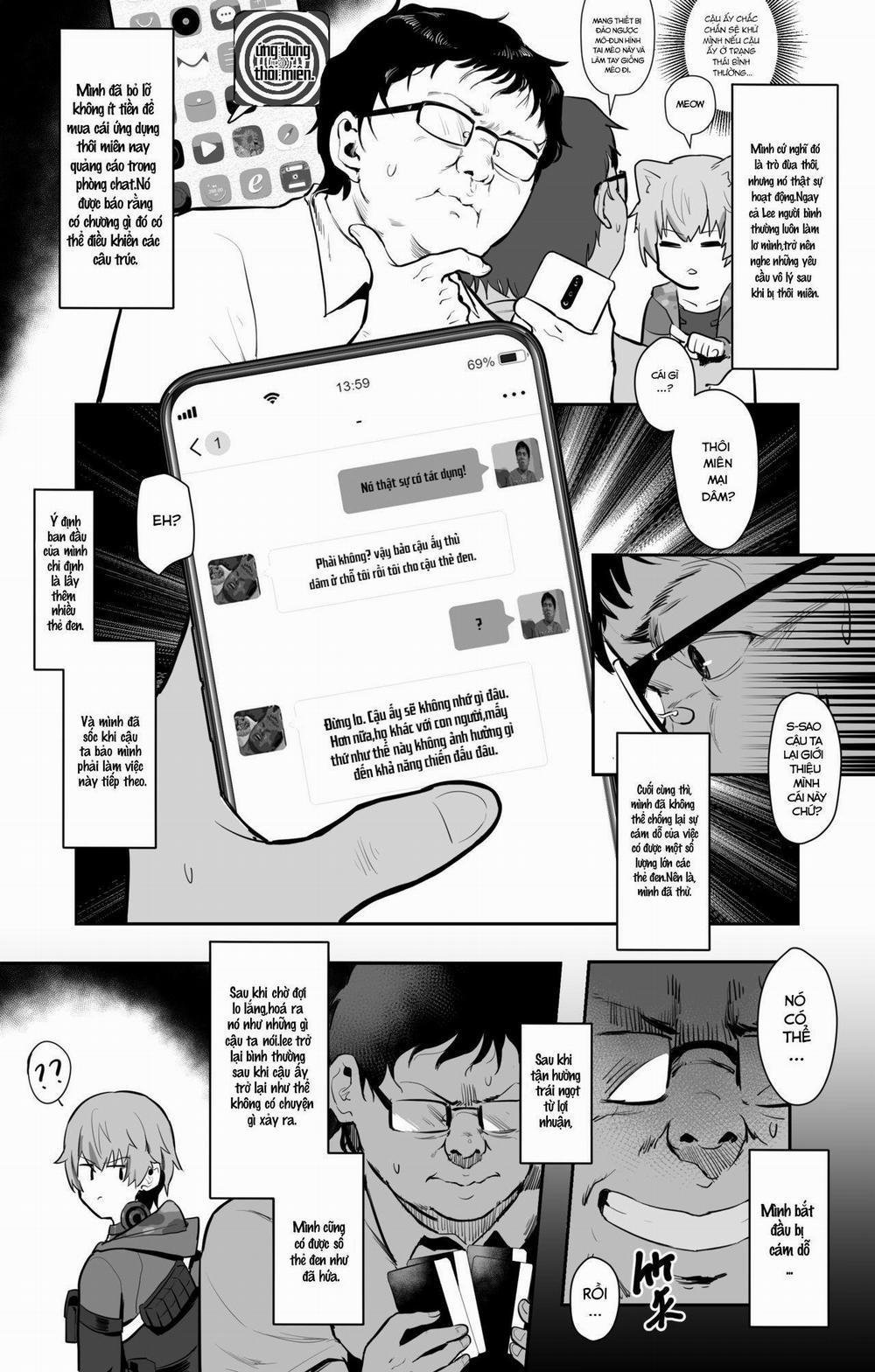 Tổng Hợp Oneshot Của Zjt 97 trang 1