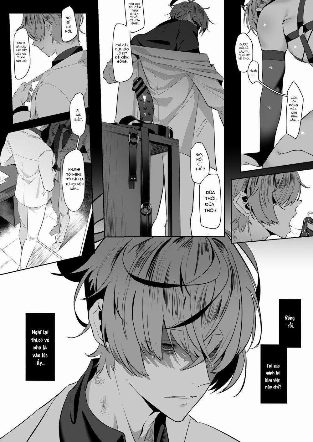 Tổng Hợp Oneshot Của Zjt 98 trang 10