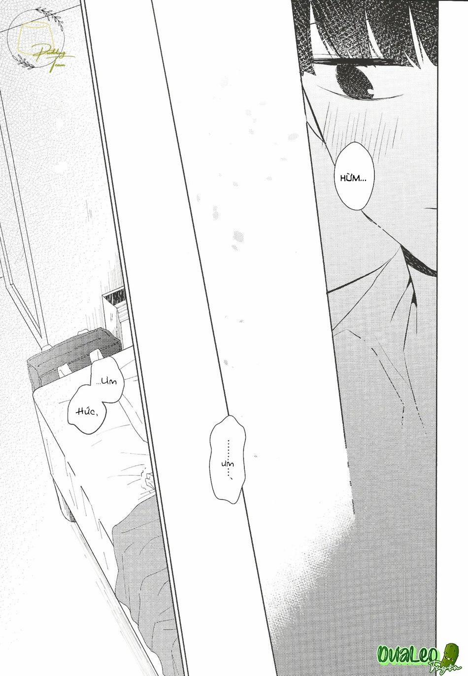 Tổng Hợp Oneshot Gây Lứng 13 trang 13