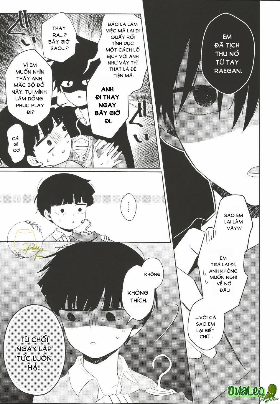 Tổng Hợp Oneshot Gây Lứng 13 trang 9