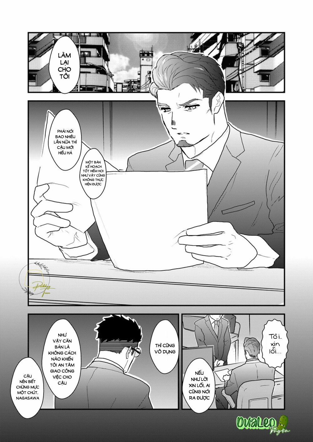 Tổng Hợp Oneshot Gây Lứng 14 trang 0