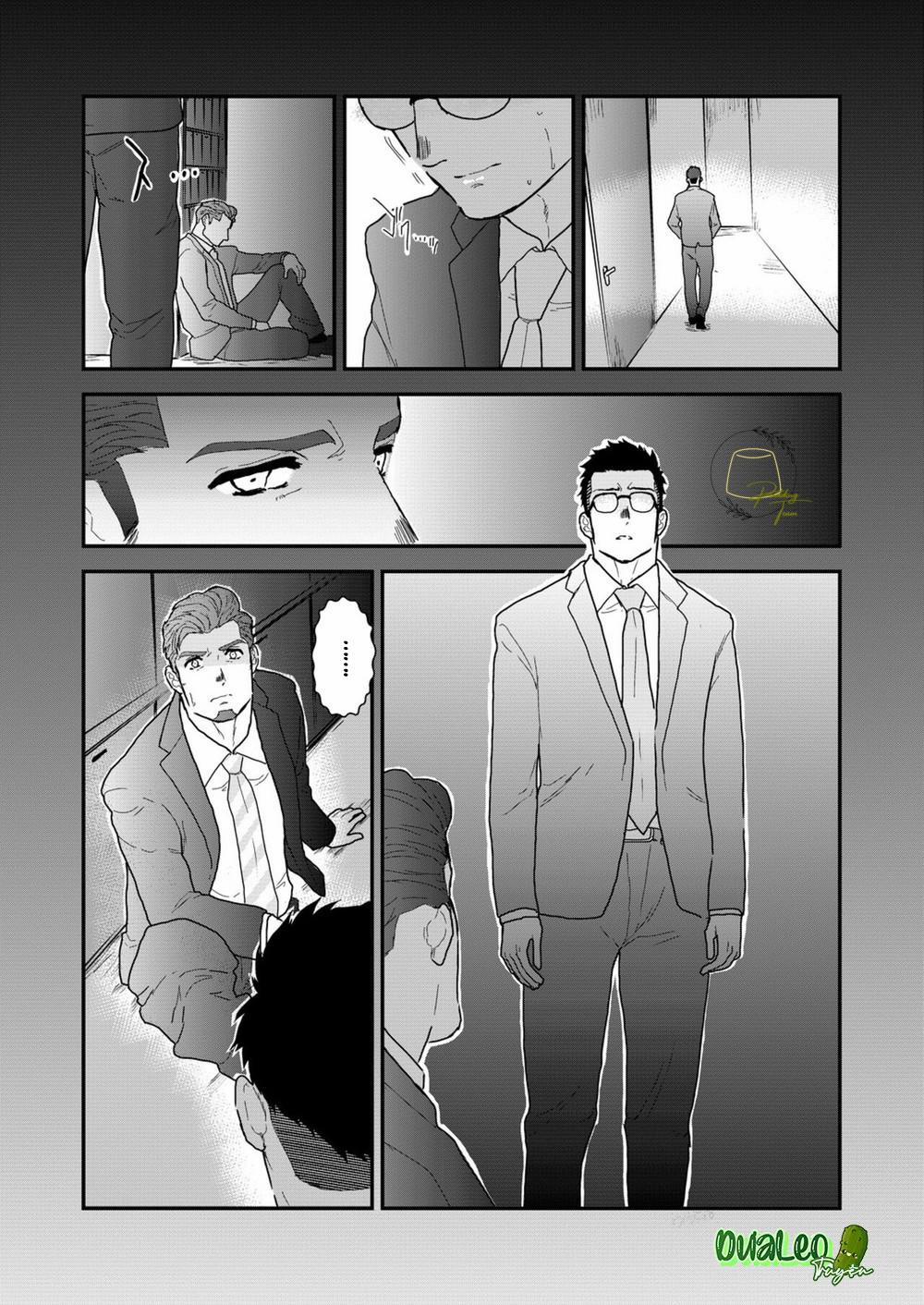 Tổng Hợp Oneshot Gây Lứng 14 trang 13