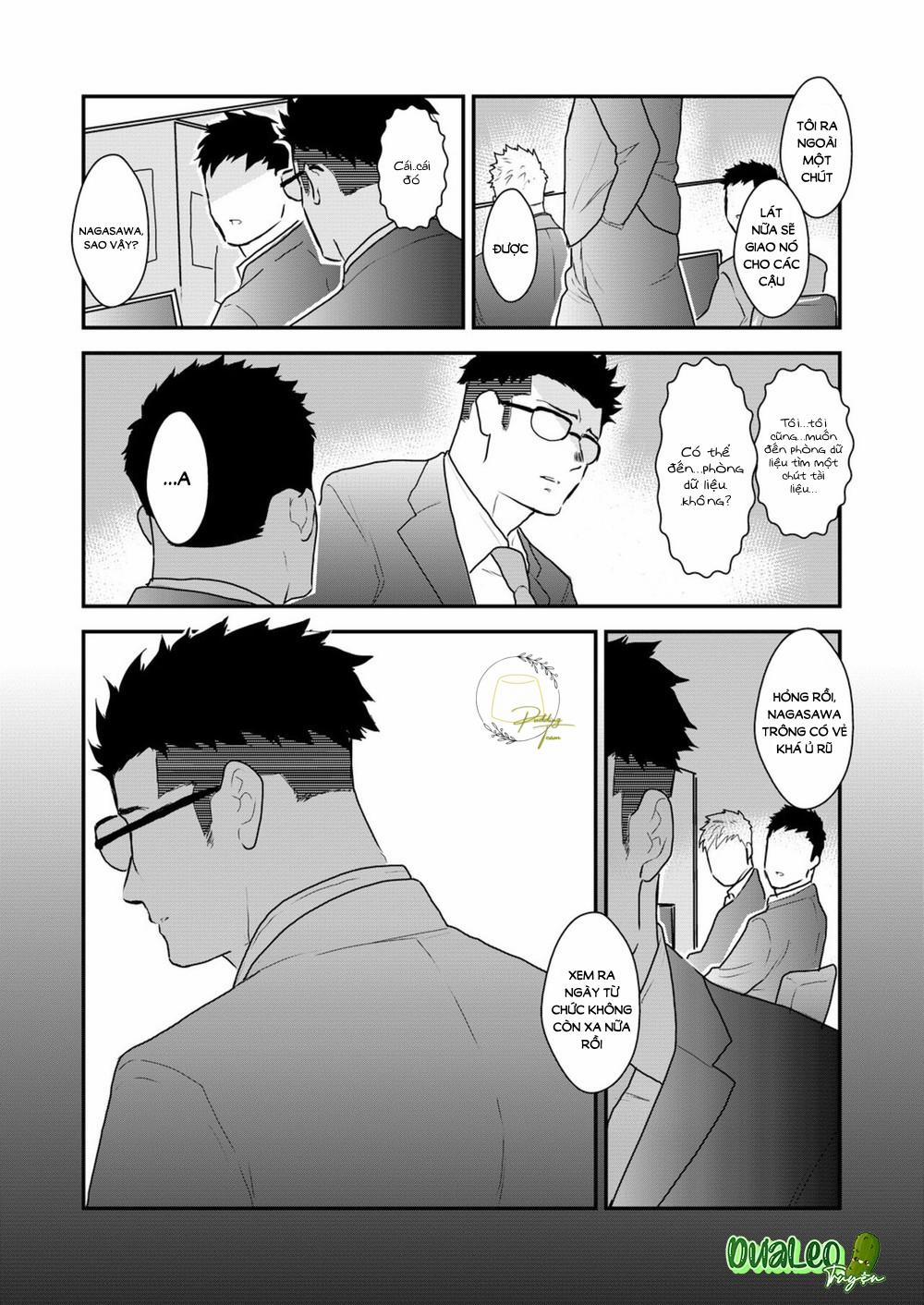 Tổng Hợp Oneshot Gây Lứng 14 trang 3