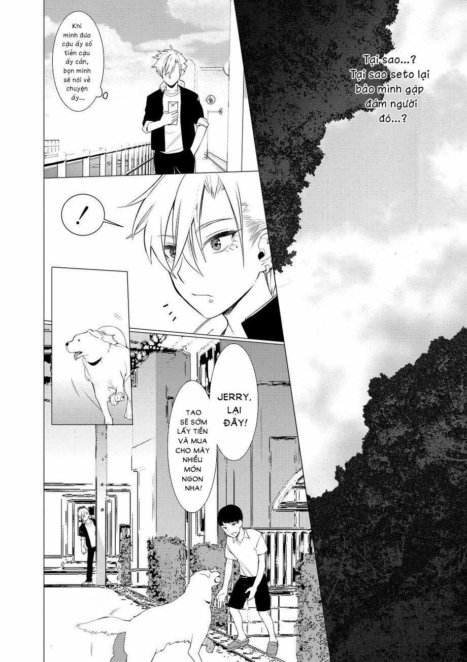 Tổng Hợp Oneshot Gây Lứng 15 trang 19