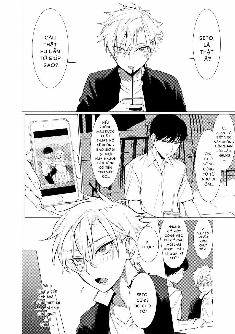 Tổng Hợp Oneshot Gây Lứng 15 trang 4