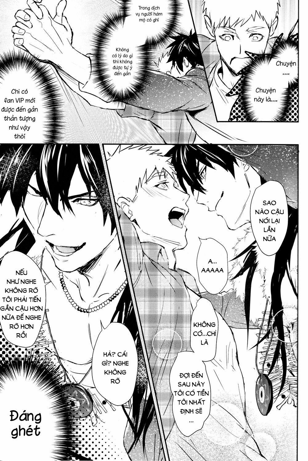 Tổng Hợp Oneshot Gây Lứng 17 trang 19