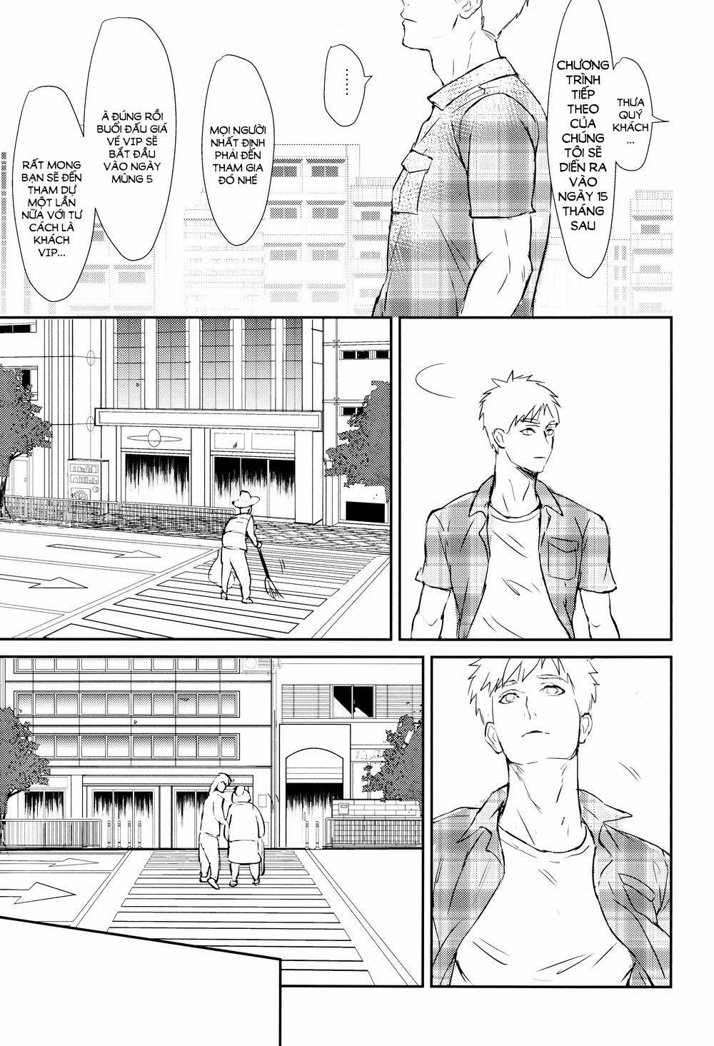 Tổng Hợp Oneshot Gây Lứng 17 trang 49