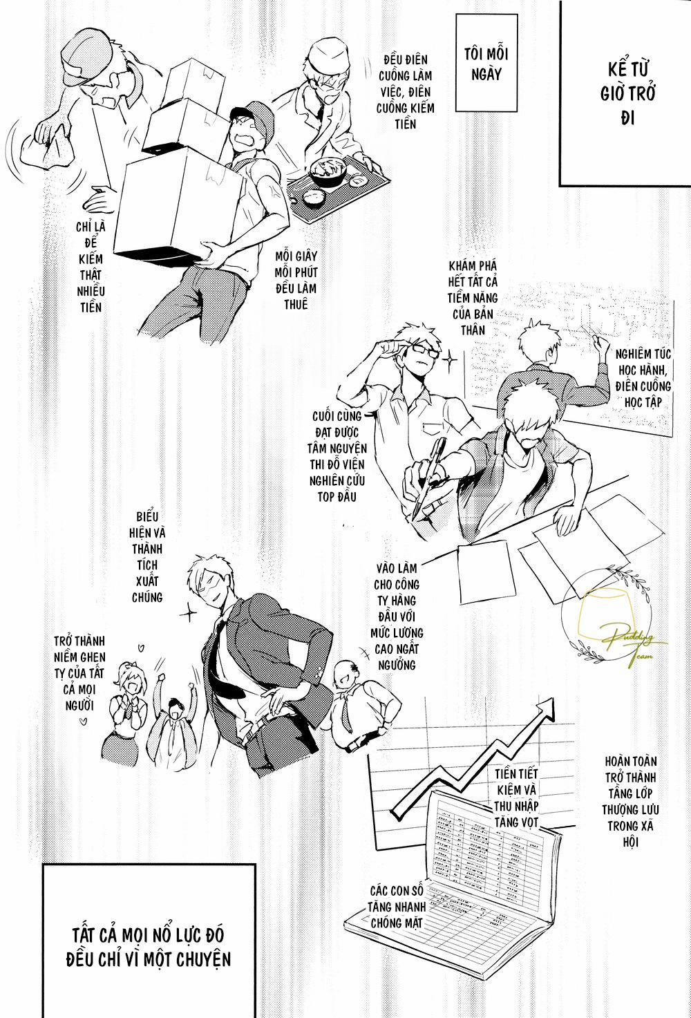 Tổng Hợp Oneshot Gây Lứng 17 trang 52