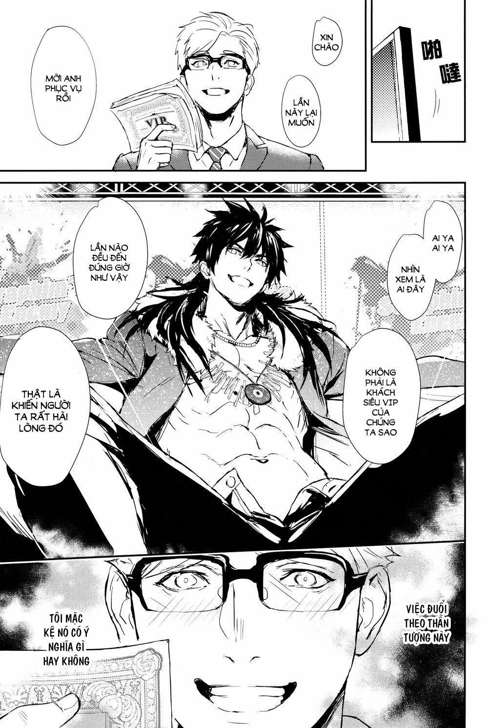 Tổng Hợp Oneshot Gây Lứng 17 trang 53