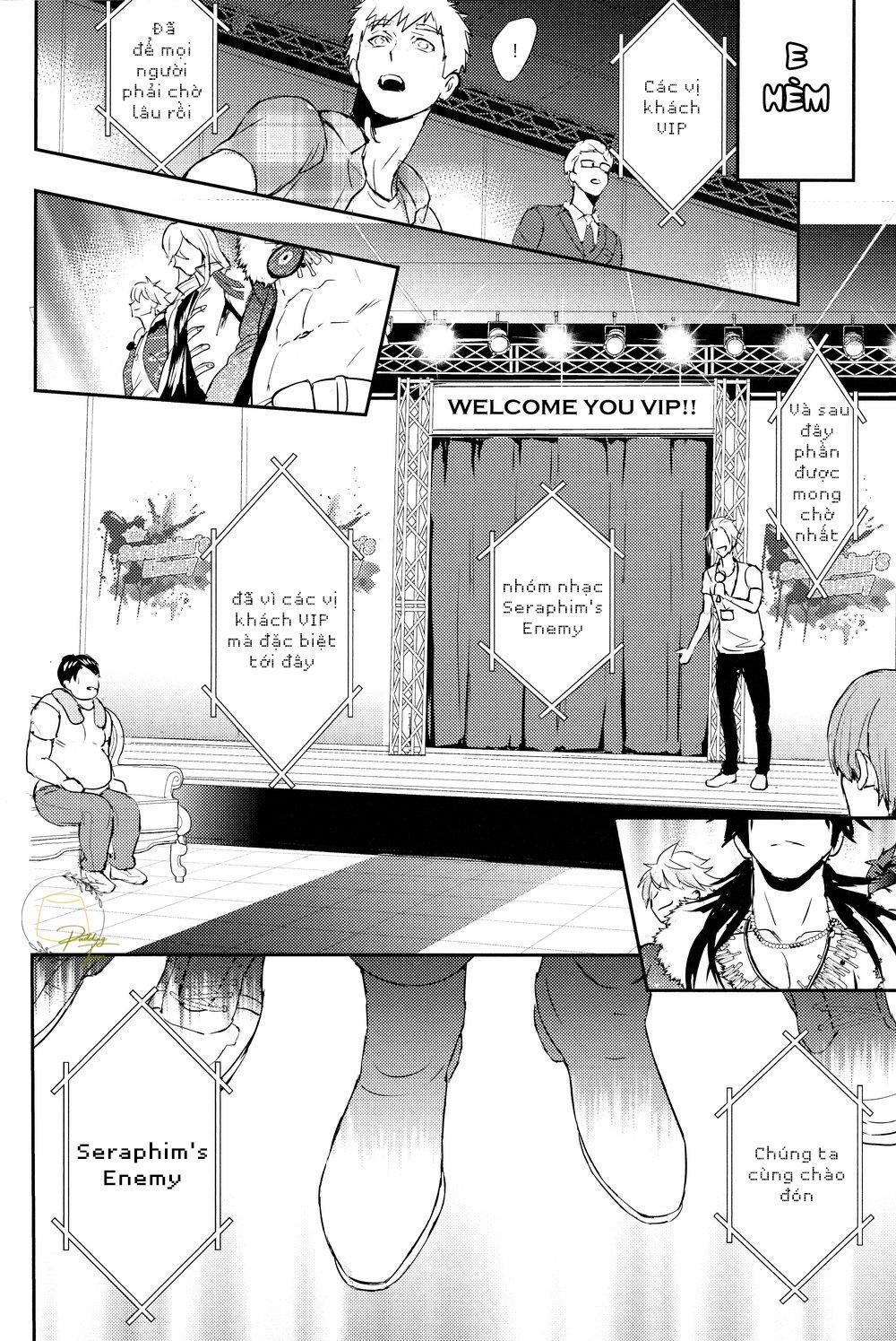 Tổng Hợp Oneshot Gây Lứng 17 trang 8