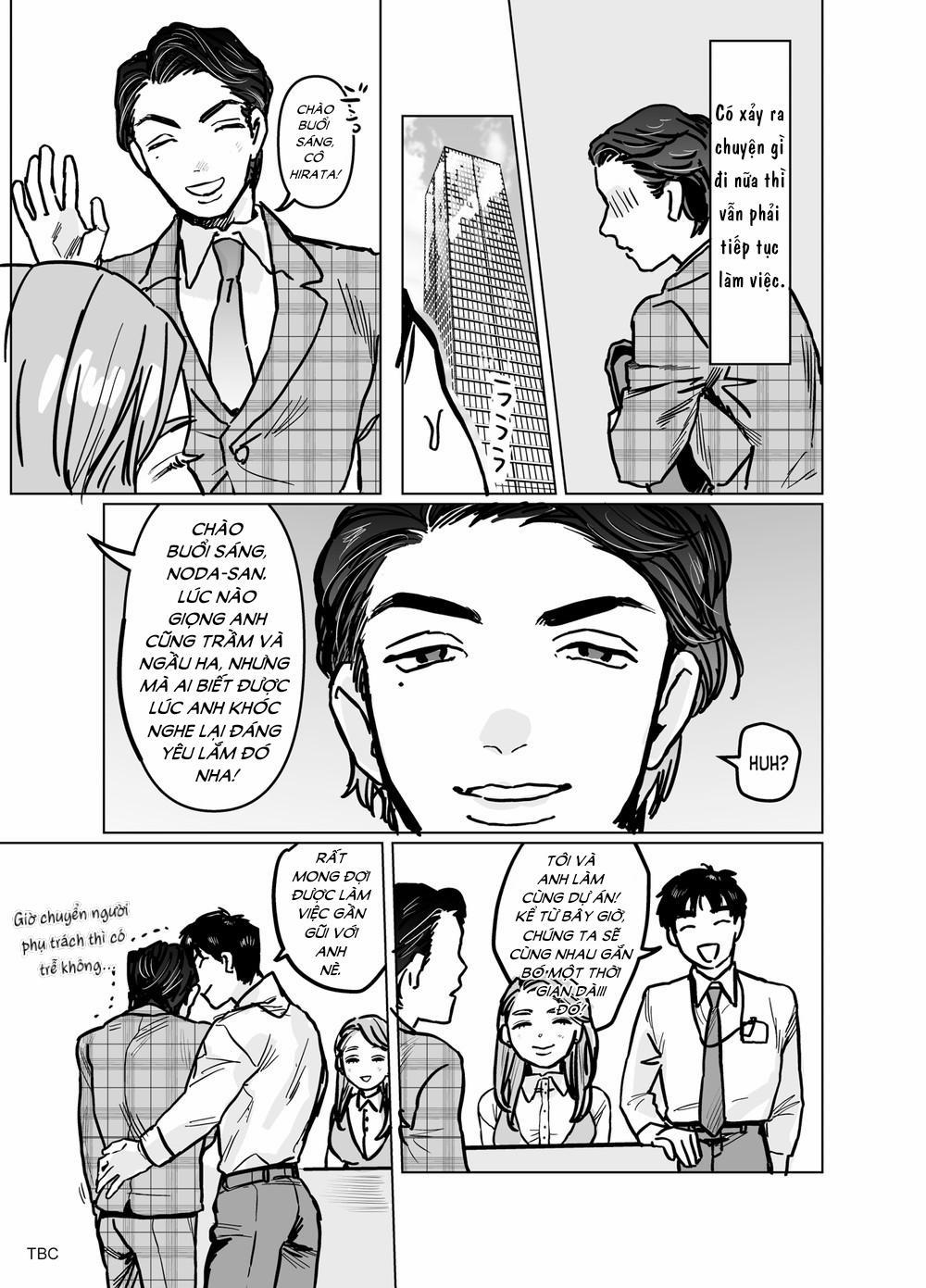 Tổng Hợp Oneshot Gây Lứng 18 trang 28