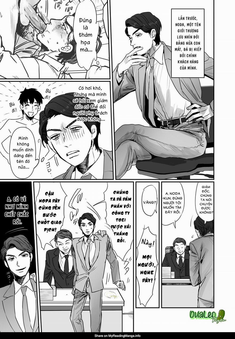 Tổng Hợp Oneshot Gây Lứng 19 trang 0