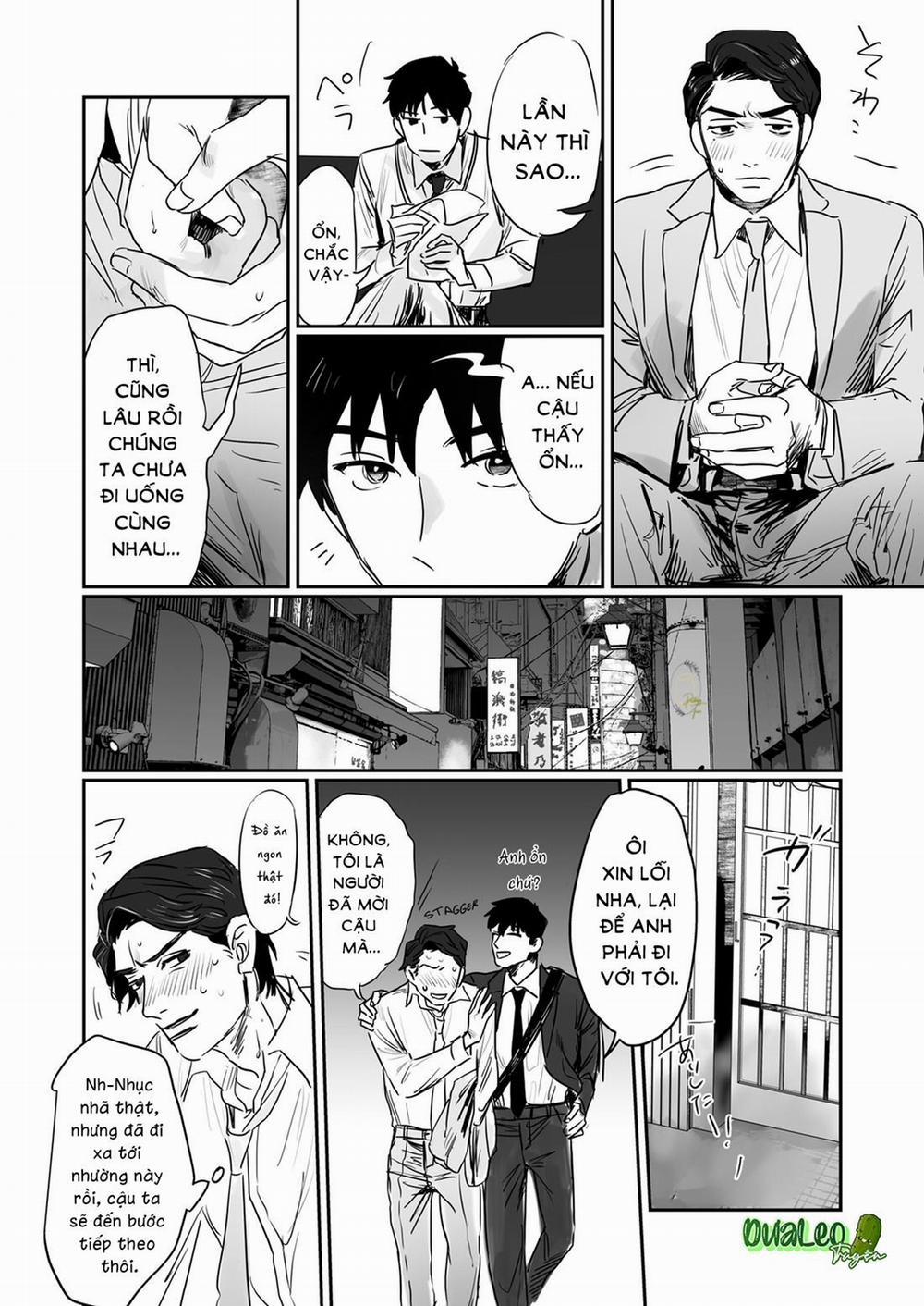 Tổng Hợp Oneshot Gây Lứng 19 trang 11