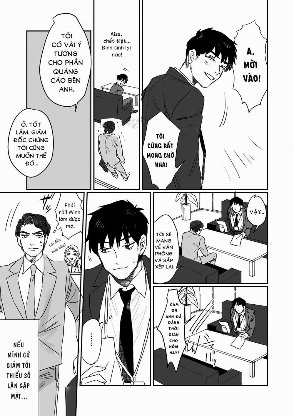 Tổng Hợp Oneshot Gây Lứng 19 trang 4