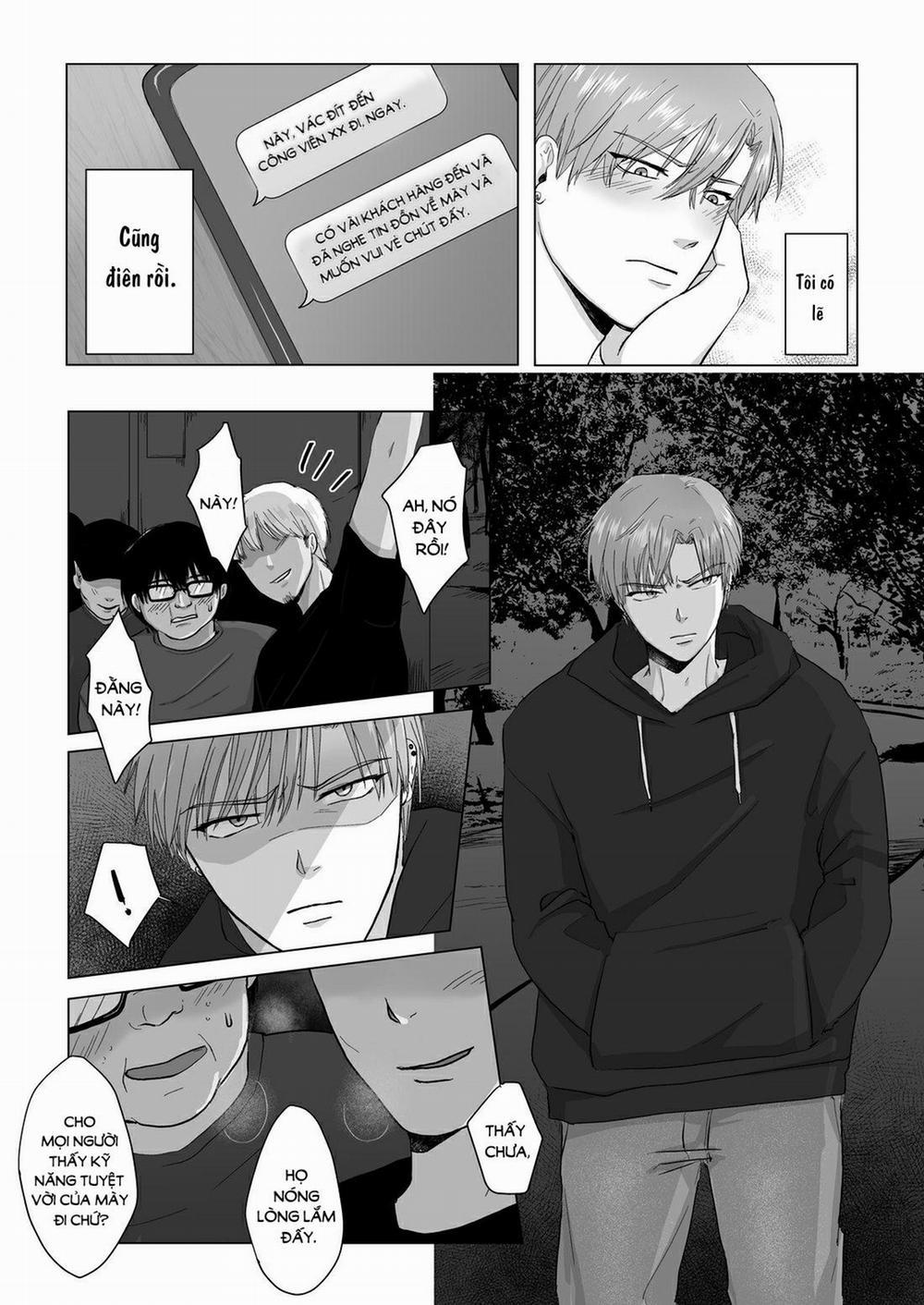 Tổng Hợp Oneshot Gây Lứng 22 trang 20