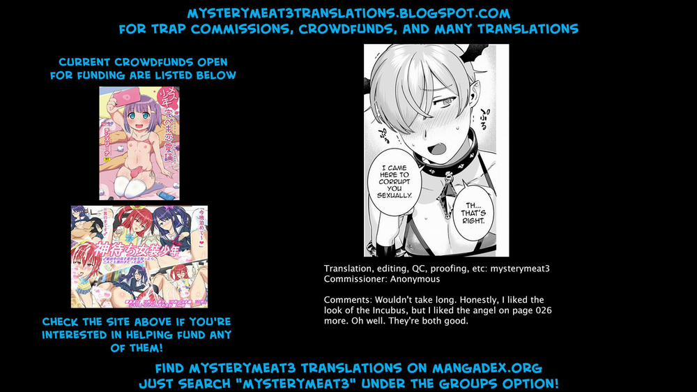 Tổng Hợp Oneshot Gây Lứng 24 trang 28