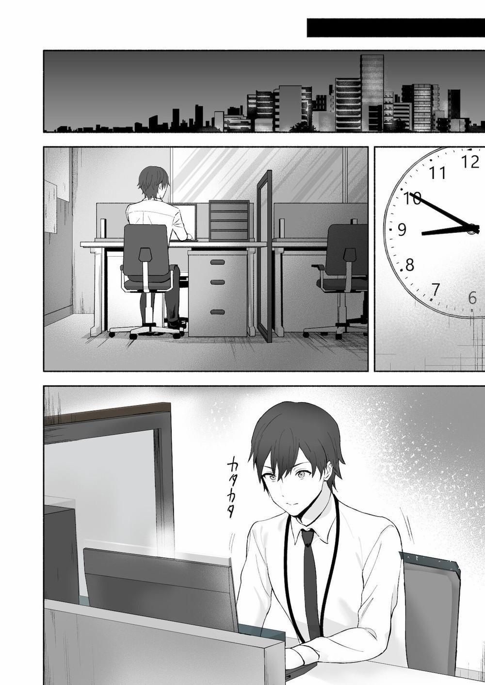 Tổng Hợp Oneshot Gây Lứng 29 trang 15