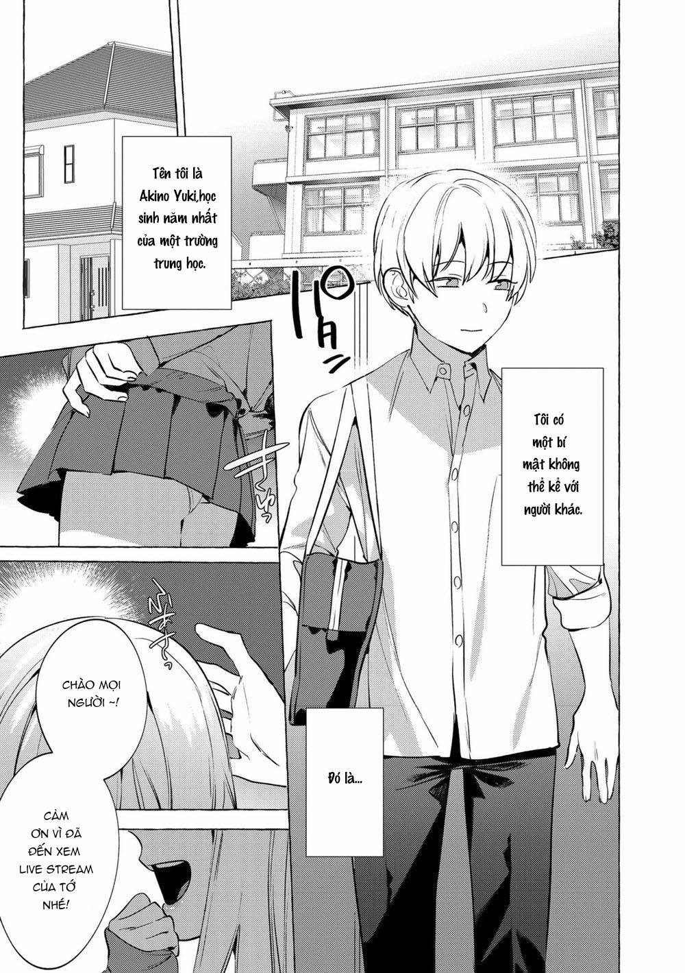 Tổng Hợp Oneshot Gây Lứng 36 trang 1