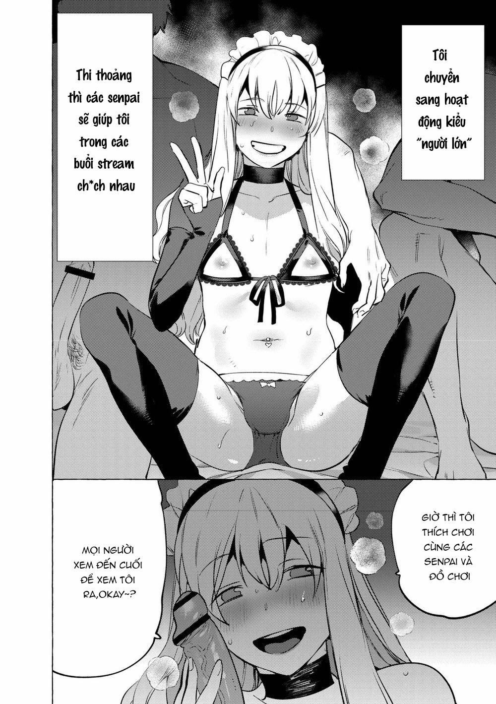 Tổng Hợp Oneshot Gây Lứng 36 trang 30