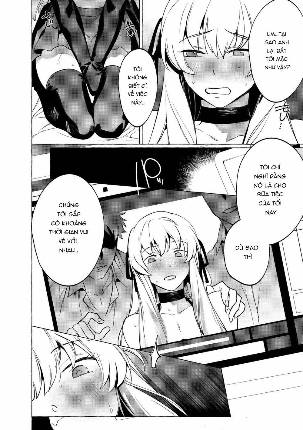 Tổng Hợp Oneshot Gây Lứng 36 trang 6