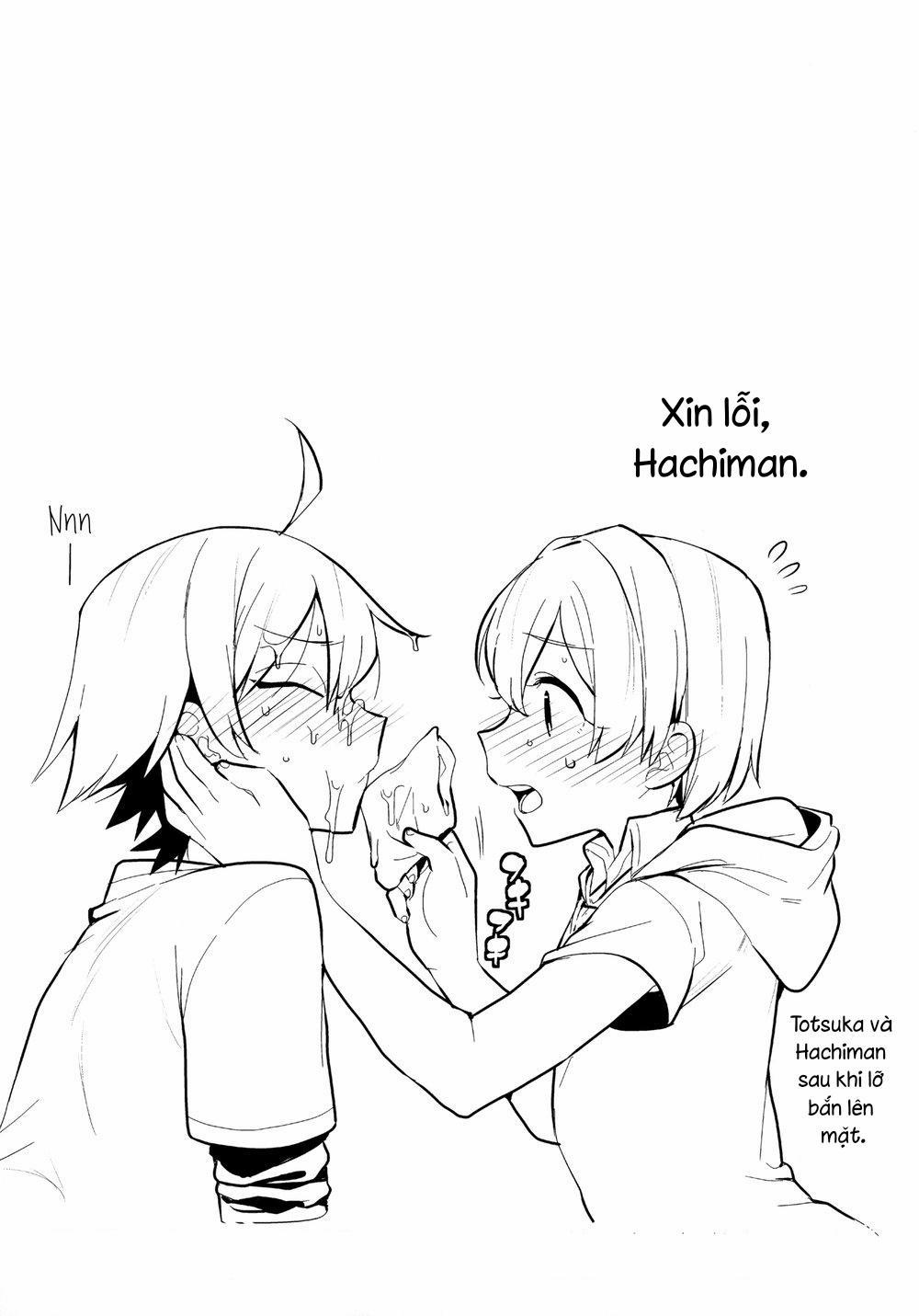 Tổng Hợp Oneshot Gây Lứng 40 trang 20