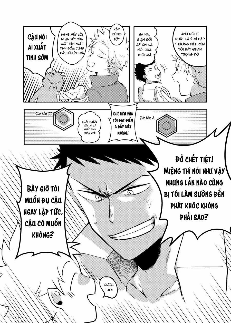 Tổng Hợp Oneshot Gây Lứng 42 trang 11