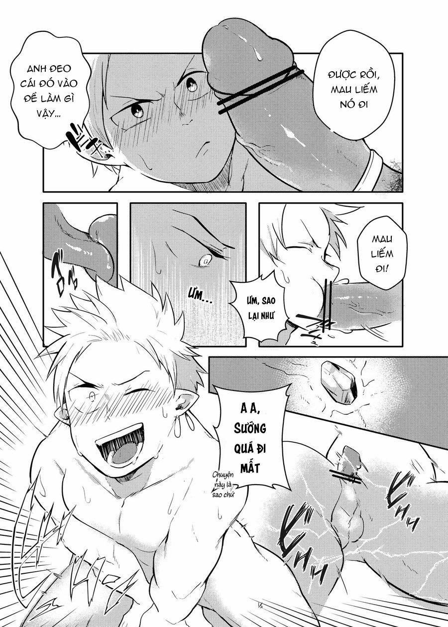 Tổng Hợp Oneshot Gây Lứng 42 trang 15