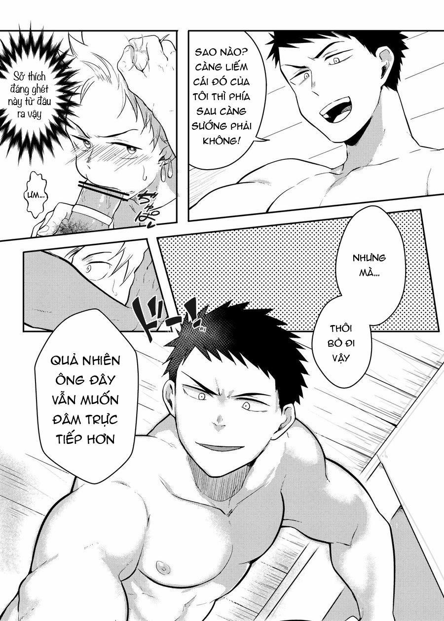 Tổng Hợp Oneshot Gây Lứng 42 trang 16