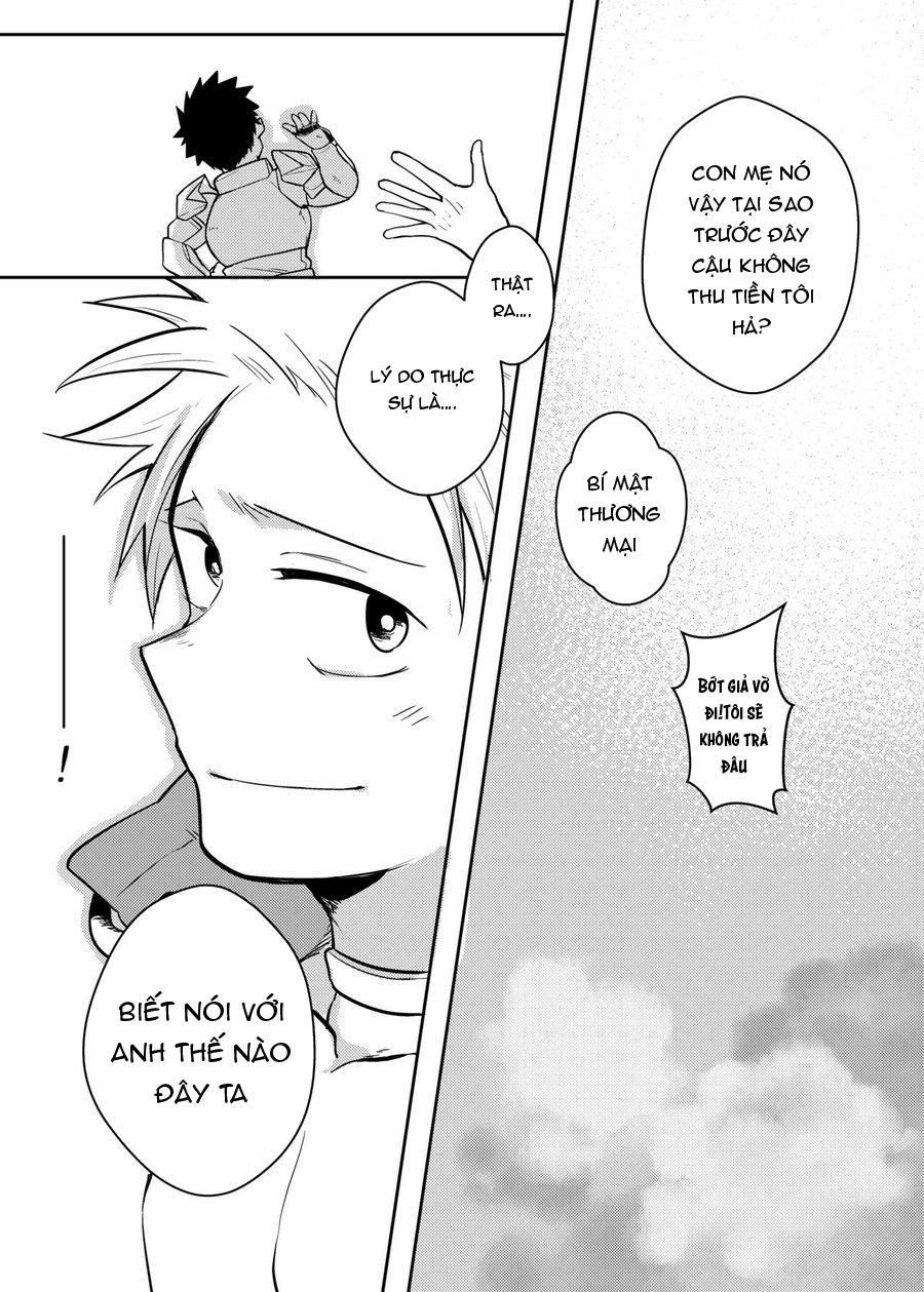 Tổng Hợp Oneshot Gây Lứng 42 trang 30