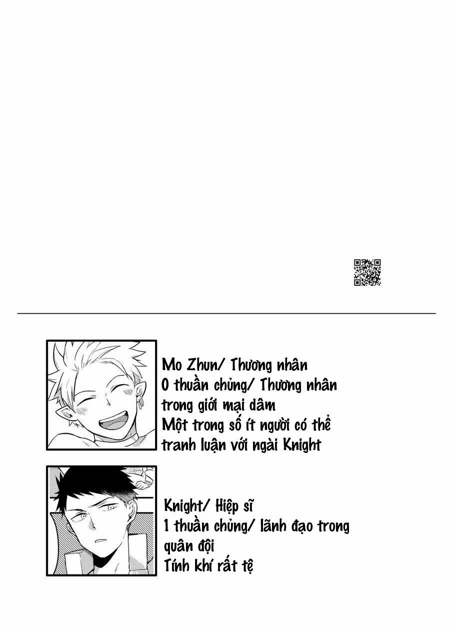 Tổng Hợp Oneshot Gây Lứng 42 trang 31