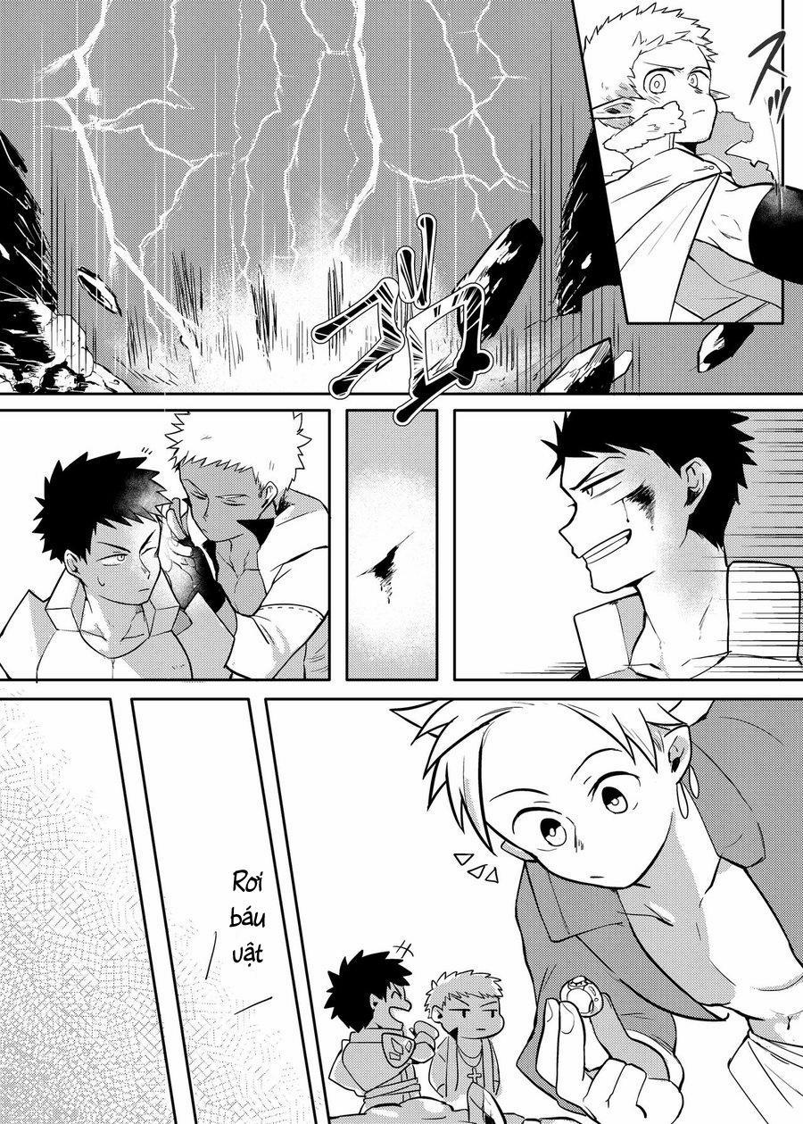 Tổng Hợp Oneshot Gây Lứng 42 trang 33