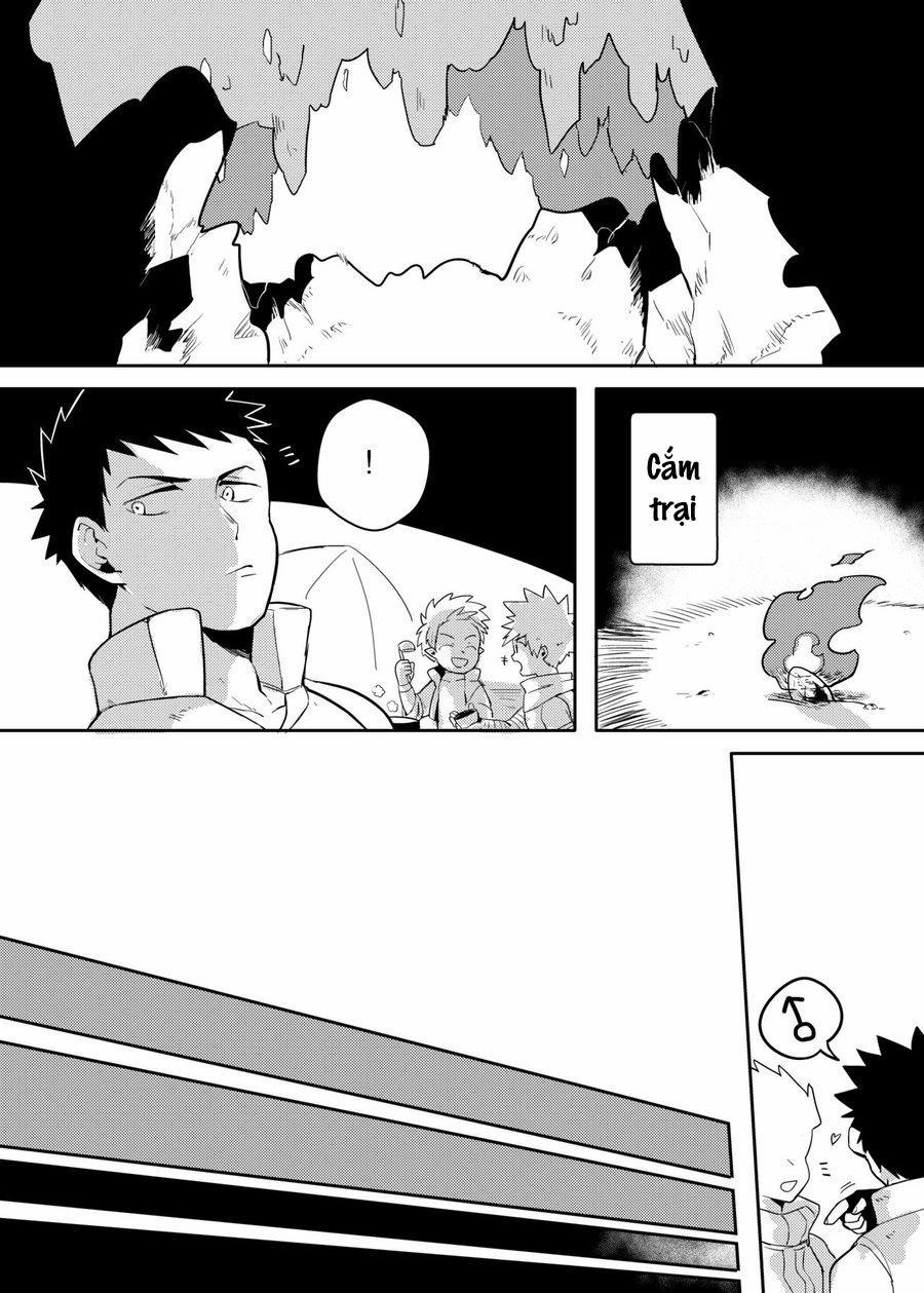 Tổng Hợp Oneshot Gây Lứng 42 trang 34