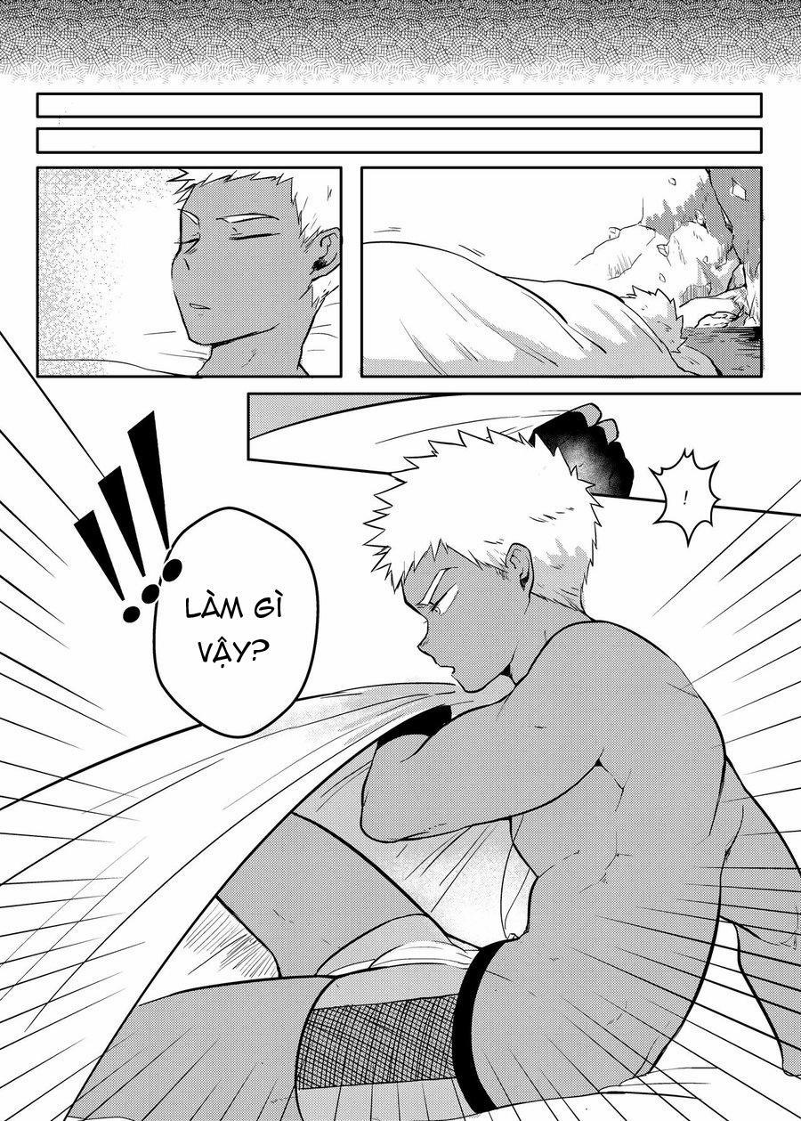 Tổng Hợp Oneshot Gây Lứng 42 trang 35