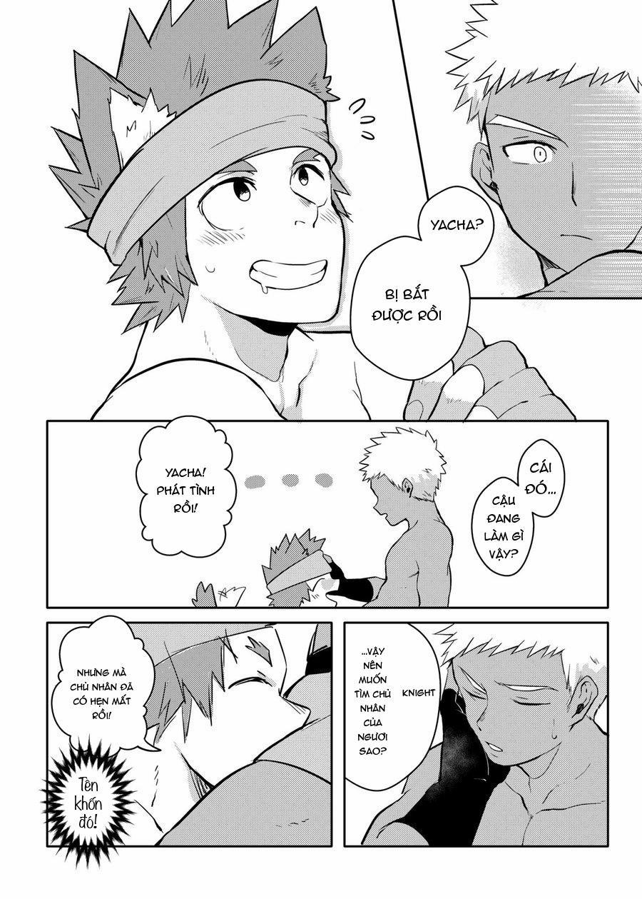 Tổng Hợp Oneshot Gây Lứng 42 trang 36