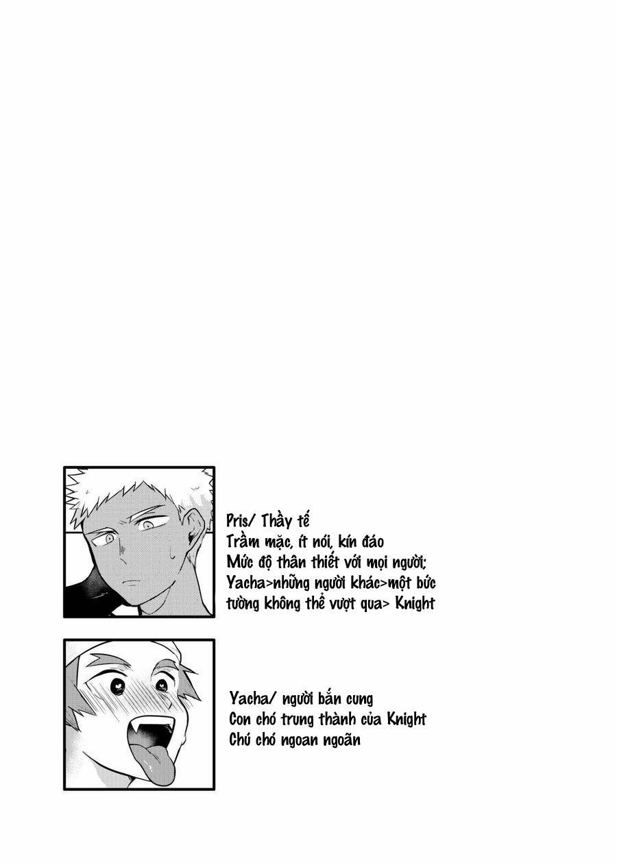 Tổng Hợp Oneshot Gây Lứng 42 trang 44